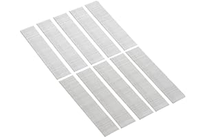 Stanley Bostitch BT1309B-1M 1-Inch 18-Gauge Brads, 1000 per Box