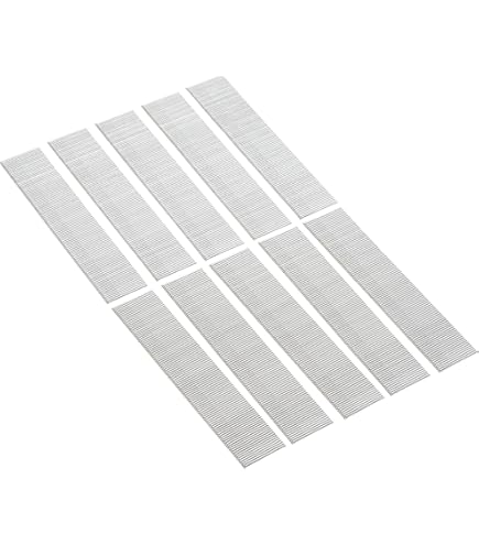Agrafeuse et cloueuse de finition électrique 2-en-1 Bostitch, cordon de 8 po Can