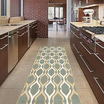 Diagona Designs Modernes Marokkanische Gitter Design Rutschfest