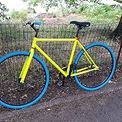 kent thruster 700c specs