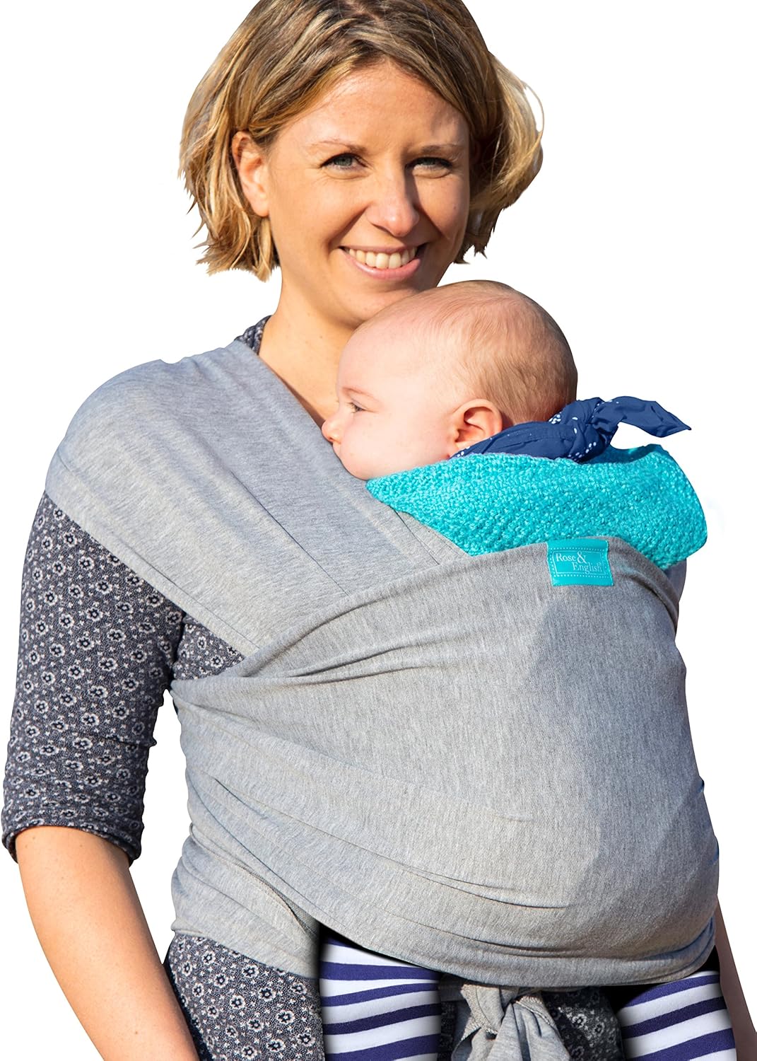 traditional baby sling