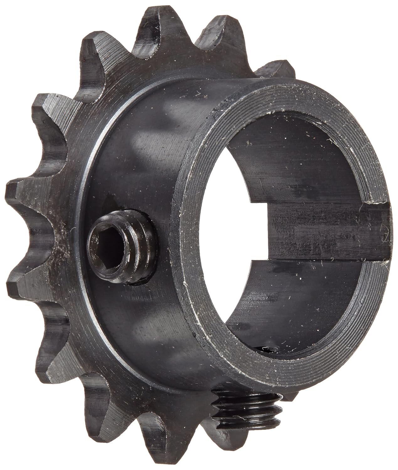 KOVPT 40 Sprocket 20 Teeth Bore 3/4 B Hub Type Pitch 0.5 Inch for 40