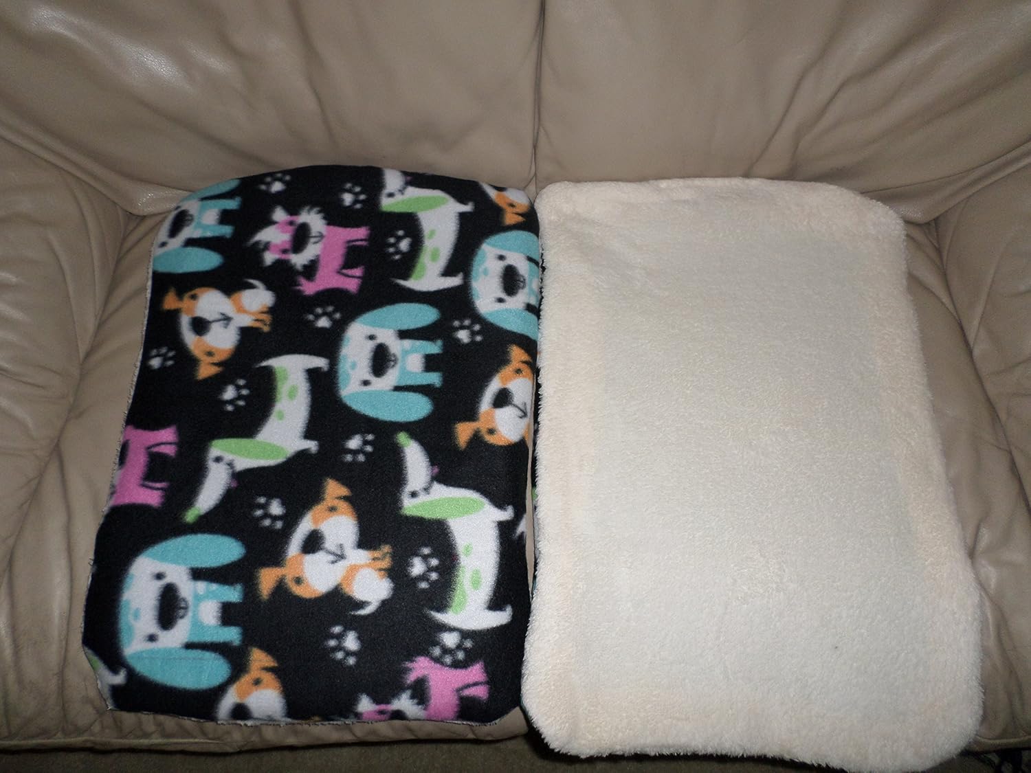 Snuggle Pillow Handmade