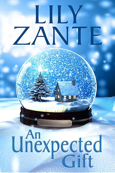 unexpected gift for boyfriend