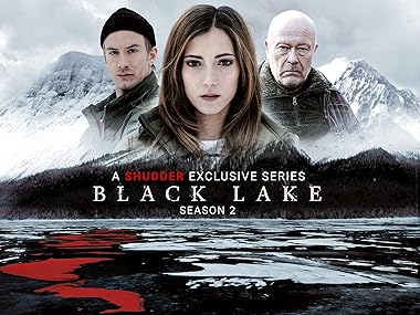 Black Lake: Season 2