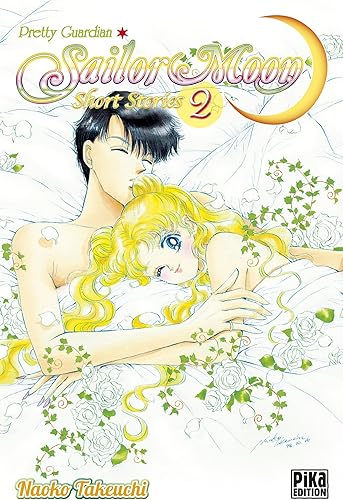 Download Sailor Moon Short Stories T02 PDF