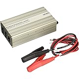 セルスター DC/ACインバーター  HG-500/12V DC12V専用