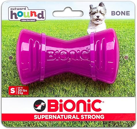 outward hound bionic bone