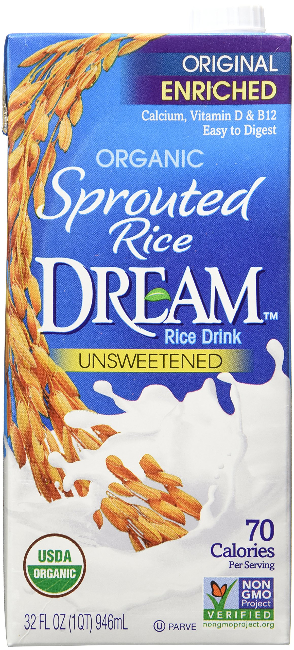 Best Rice Milk Comparisons and Specifications Eltmore
