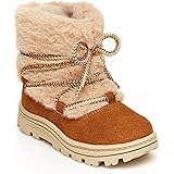 carters fonda snow boot