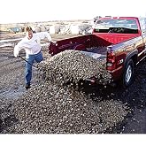 Loadhandler Pickup Truck Unloader - Standard Full-Size Model, 2,200-Lb. Capacity, Model Number LH2200