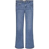 Levi's Girls Bootcut Fit Jeans