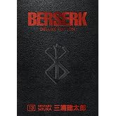 Berserk Deluxe Volume 13