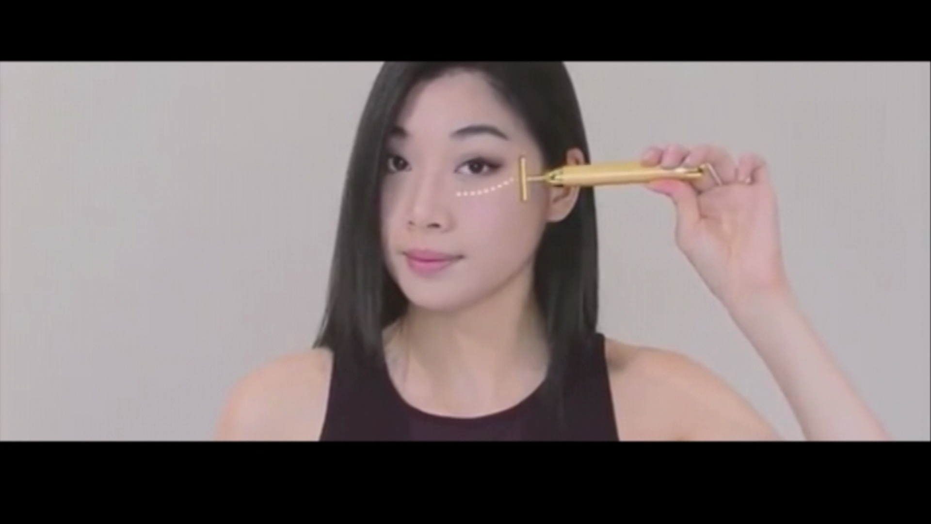 Amazon.com: Angel Kiss Beauty Bar Energy Face Massager - 24k