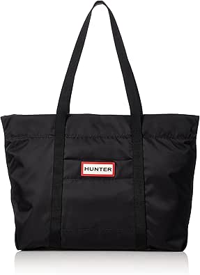 hunter tote bag
