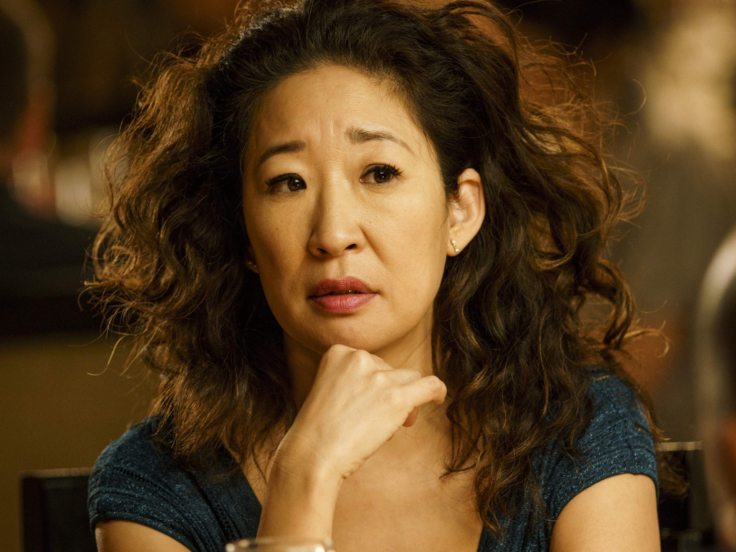 watch killing eve