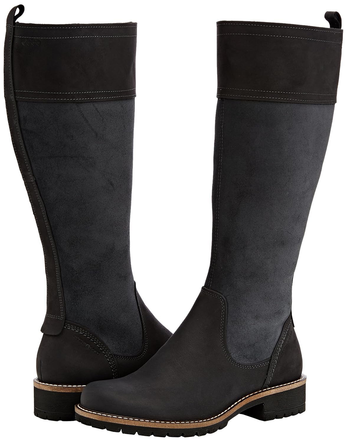 ecco elaine tall boot