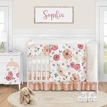 flower nursery bedding