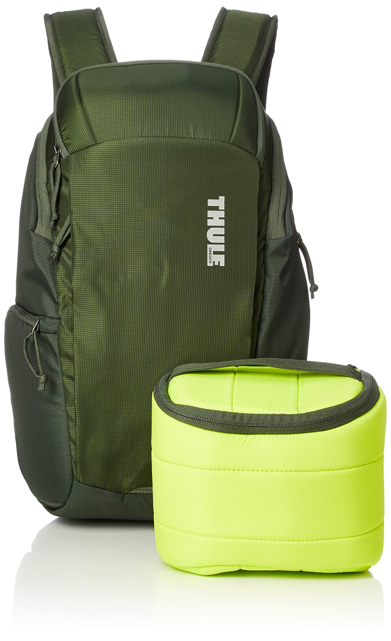 thule camera backpack