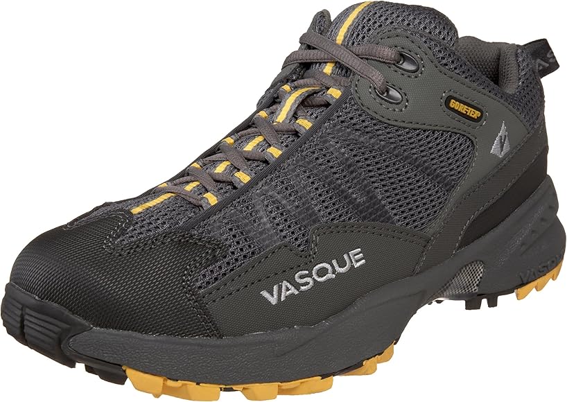 vasque waterproof shoes