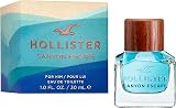 Hollister Canyon Escape for Him Eau de Toilette 30ml view 2
