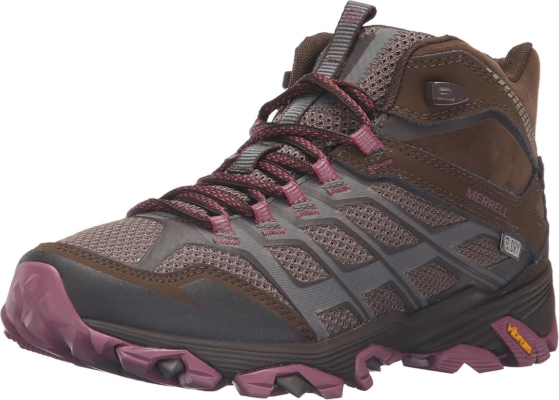 amazon merrell womens