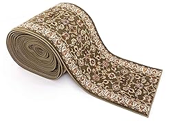 Well Woven Custom Size Runner - Choose Length