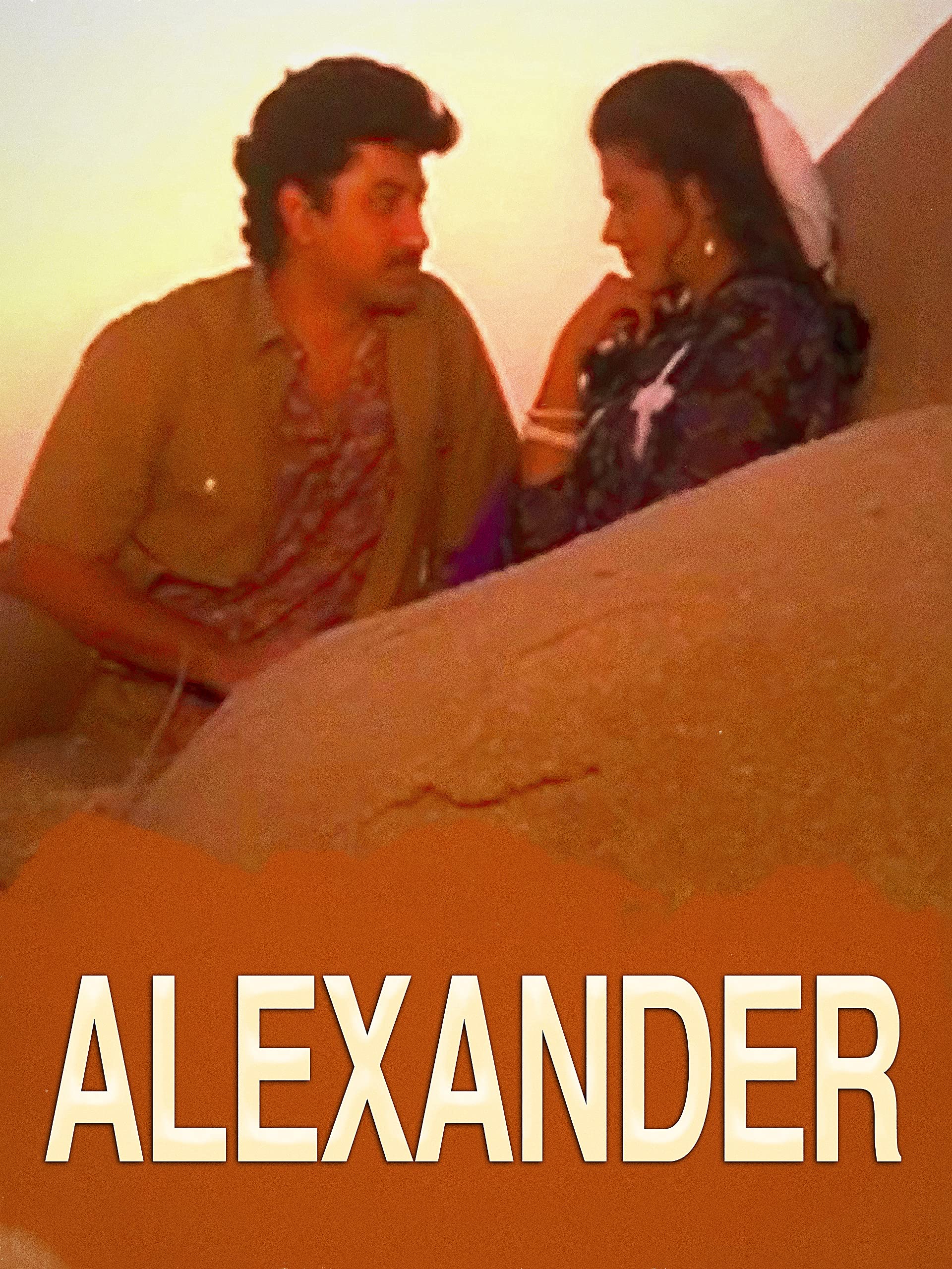 Alexander 1998