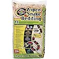 ZooMed Aspen Snake Bedding, 24 quart