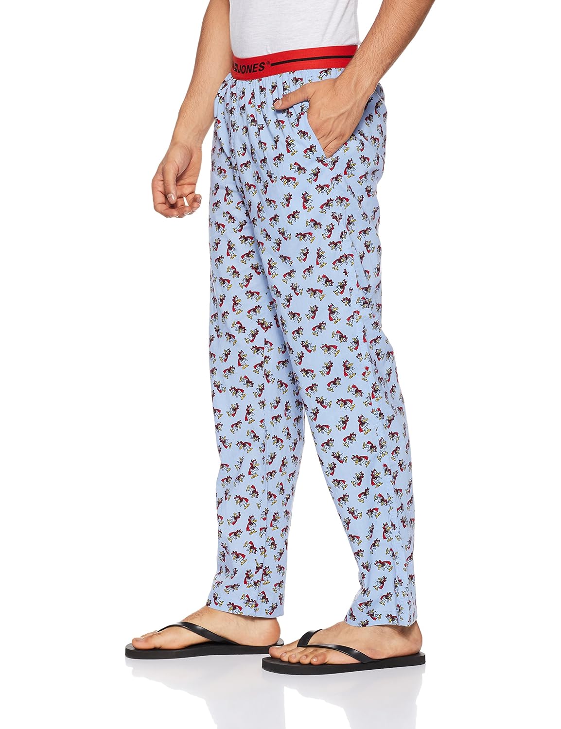 jack & jones men's lounge pants