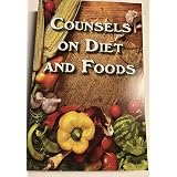 Counsels On Diet And Foods