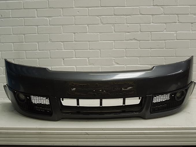 Audi A4 B6 Genuine Votex Sport Body Kit Front Bumper Amazon.co.uk Car