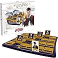 Winning Moves Who is Who Harry Potter - Questions and Answers Game - Guess The Wizard of Your Oponent Without Racing to Magic - Spanish Version, Multicoloured,WM01991-SPA-6