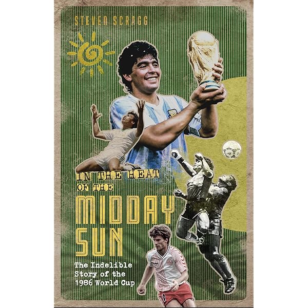 Euro 1984: The Greatest Tournament You Never Saw | Amazon.com.br