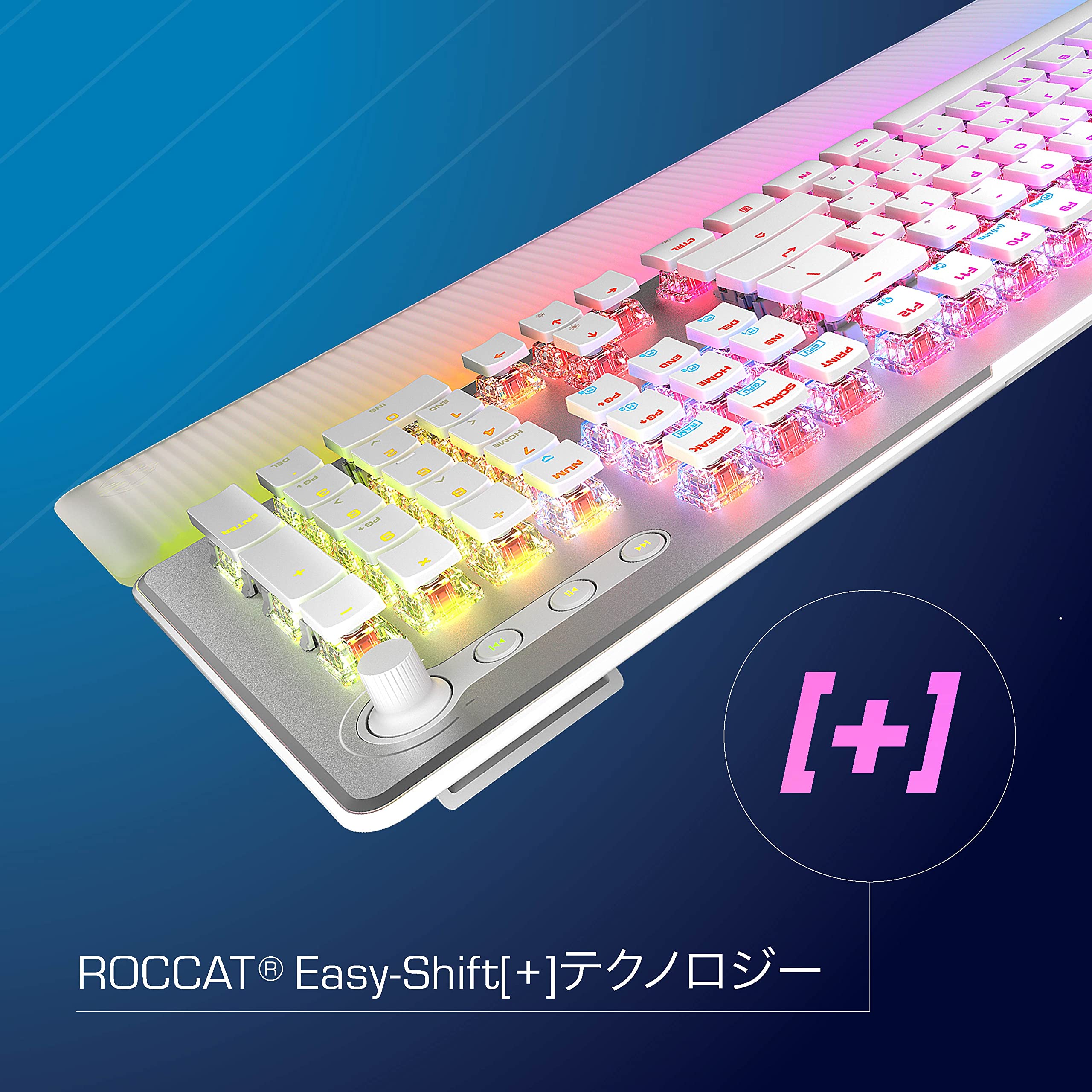 Mua ROCCAT ゲーミングキーボード Vulcan II Max US 英語配列 有線