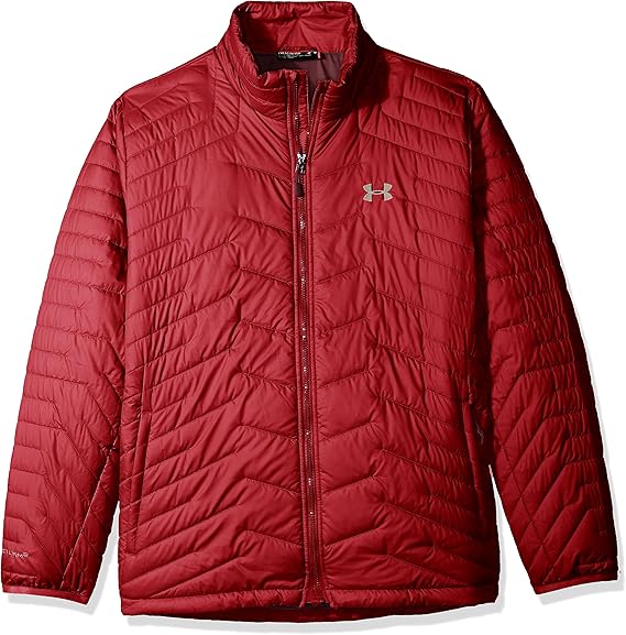 under armour cold reactor jacket