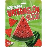 Giant Gummy Watermelon Slice (20oz)