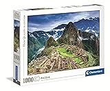 Clementoni 1000 Pieces Does Not Apply