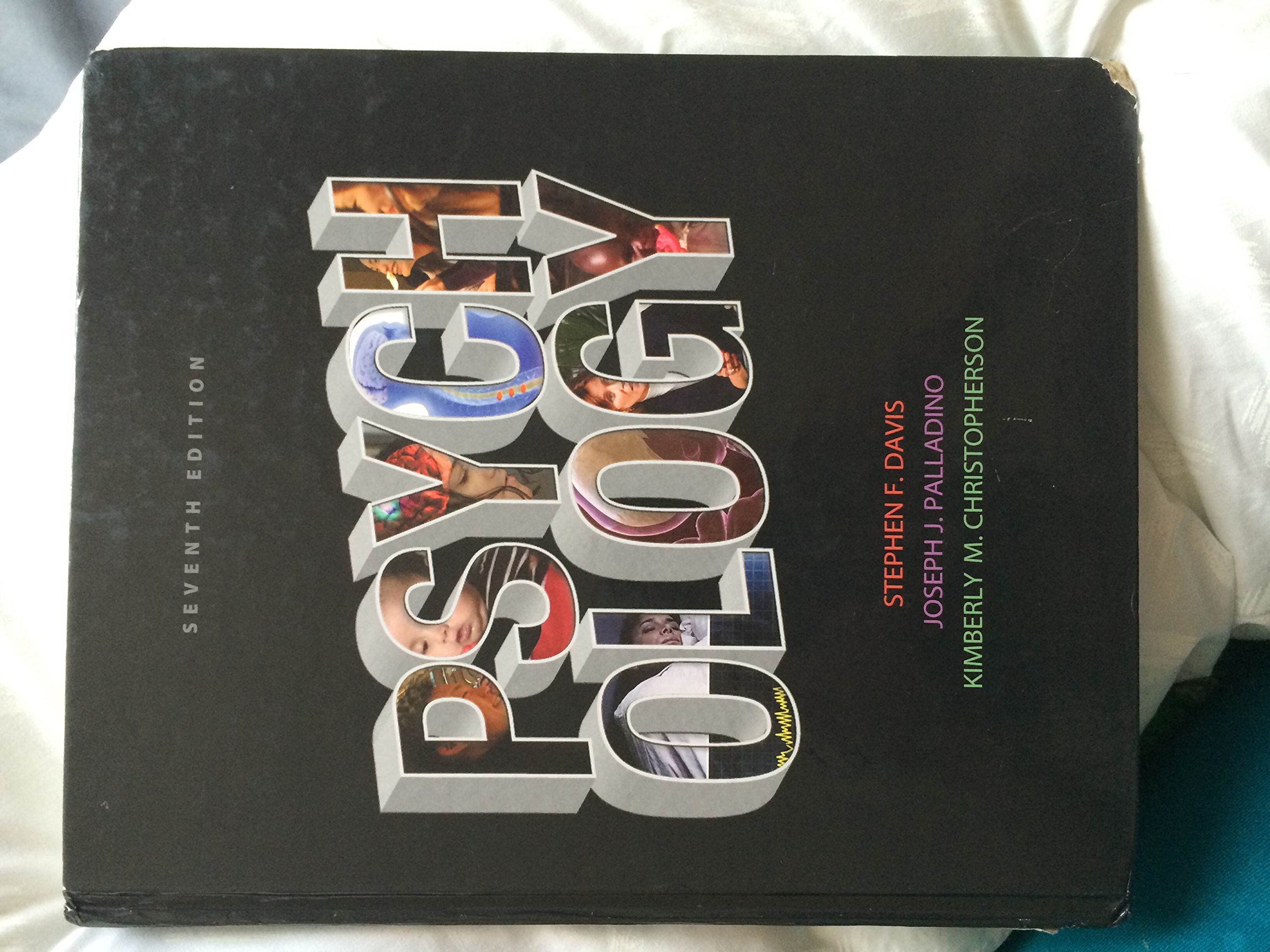 Psychology Text (Cl)