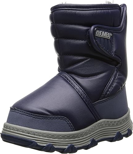 khombu boys boots