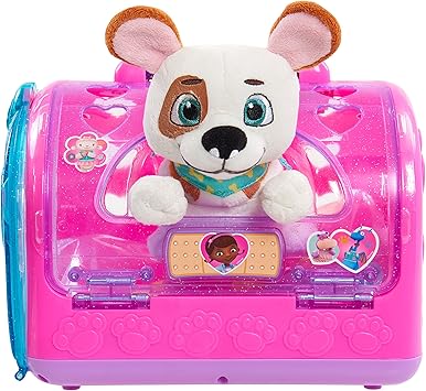 doc mcstuffins pet rescue show