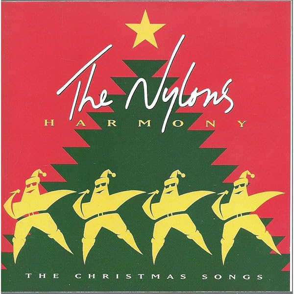 The Nylons - The Best of the Nylons - Amazon.com Music