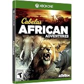 Cabela's African Adventure - Xbox One