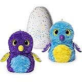 hatchimals pengualas pink