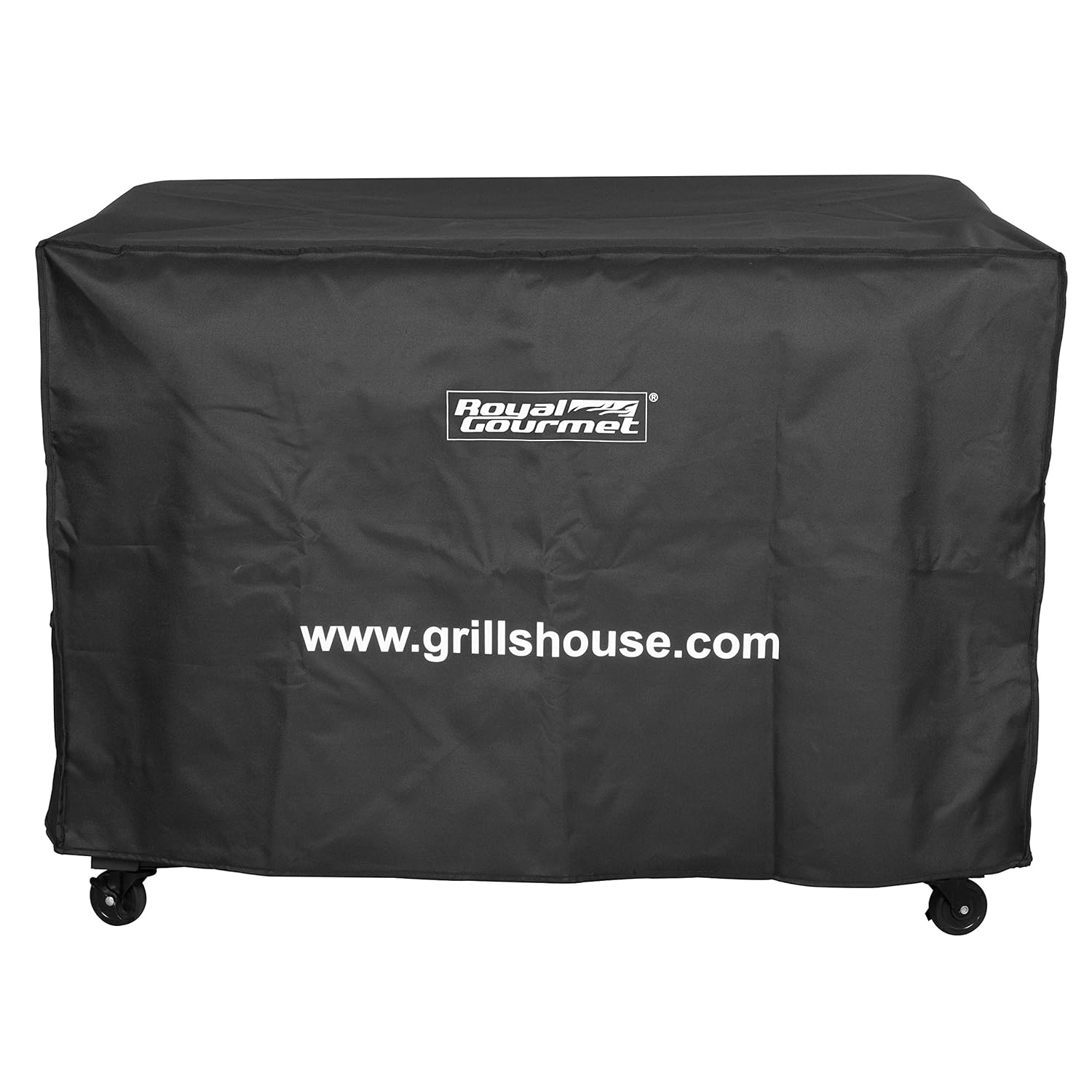 Royal Gourmet Event 8Burner BBQ Propane Gas Grill with Cover eBay