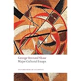 Major Cultural Essays (Oxford World's Classics)