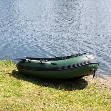 Angel Domäne Impala 200 Extrem Schlauchboot