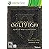 Oblivion (Game of the Year Edition) -Xbox 360