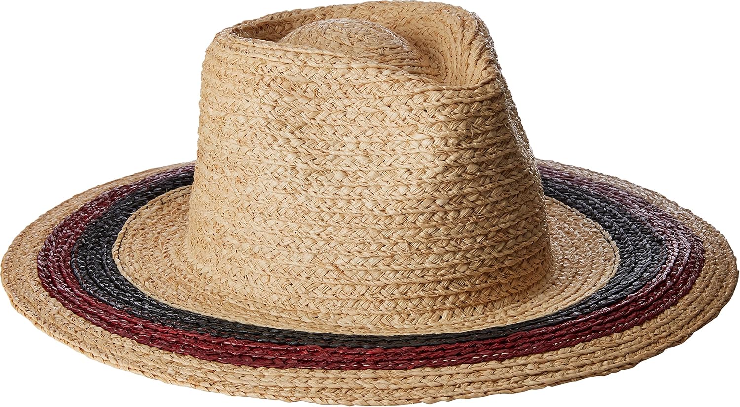 brixton hampton fedora