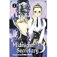 Midnight Secretary, Vol. 1 (1)